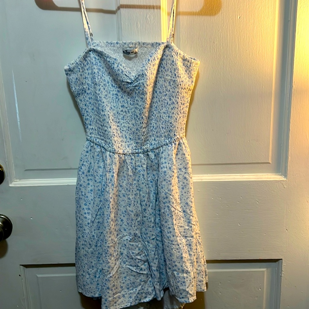 New Hollister romper